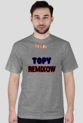 TOP (5 remixów)