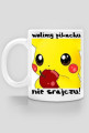Wolimy Pikachu Nie Srajczu!
