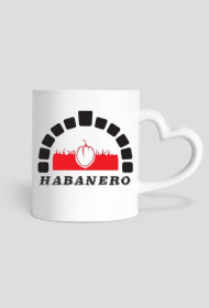 Kocham Habanero