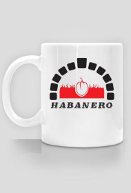 kubek Habanero