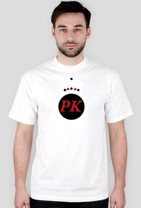 Podstawowa koszulka PK