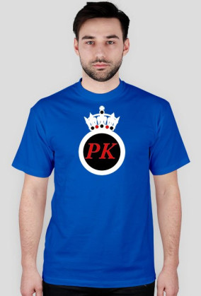Podstawowa koszulka PK