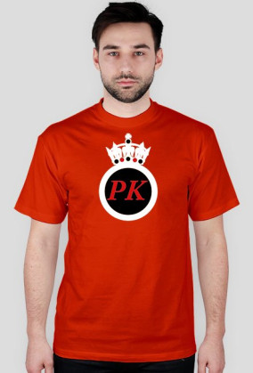 Podstawowa koszulka PK