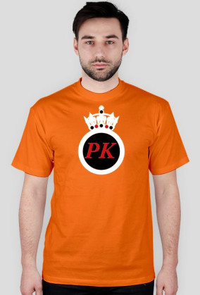 Podstawowa koszulka PK