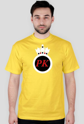 Podstawowa koszulka PK