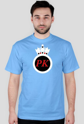 Podstawowa koszulka PK