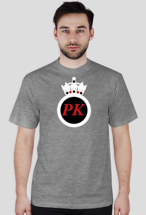 Podstawowa koszulka PK