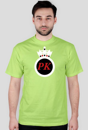 Podstawowa koszulka PK