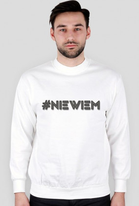 #NieWiem