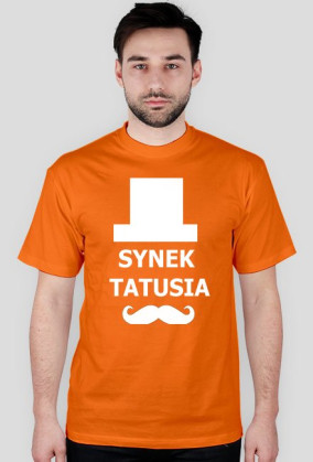 Synek Tatusia