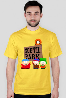 south park