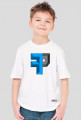 podkoszulek_FP (dziecięcy, biały)