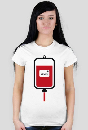 T-shirt - Memes