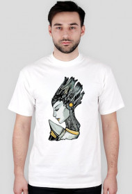 T-shirt Agile żółć