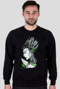 Bluza Agile zieleń