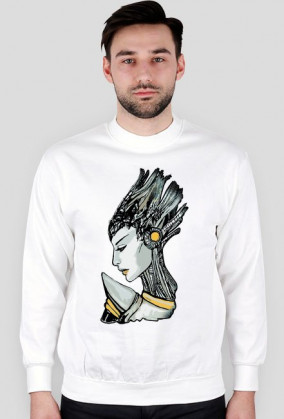 Bluza Agile żółć