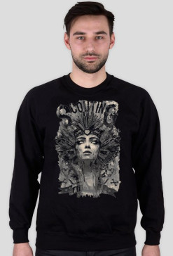 Bluza Oracle