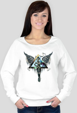 Bluza Aurora