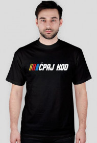 Ćpaj Kod [męska]