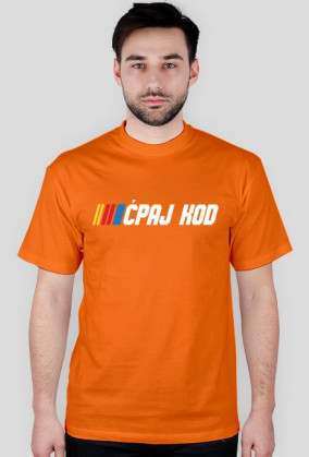Ćpaj Kod [męska]