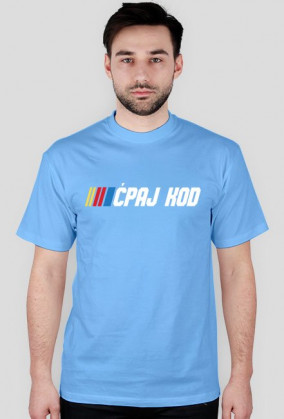 Ćpaj Kod [męska]