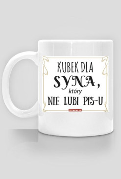 Kubek dla SYNA
