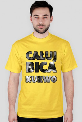 CAŁUJ BICA