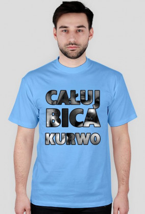 CAŁUJ BICA