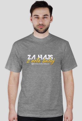 Za hajs z neta baluj klasyk
