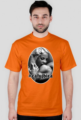 #całujbica