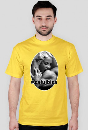 #całujbica