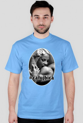 #całujbica
