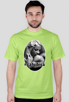 #całujbica