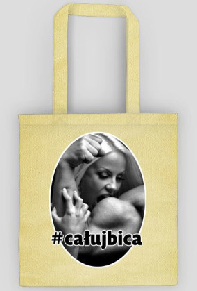 #całujbica