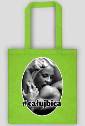 #całujbica