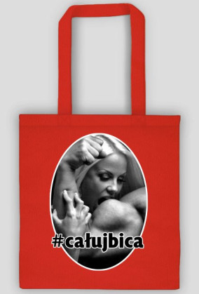 #całujbica