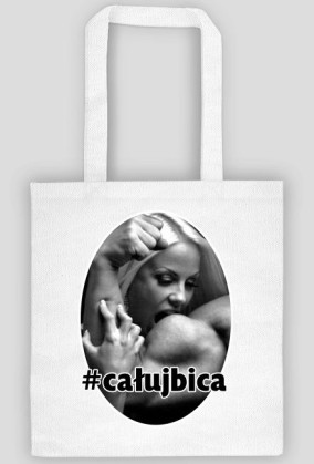 #całujbica