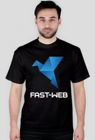 Fast-Web T-Shirt