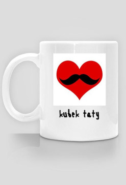 kubek taty