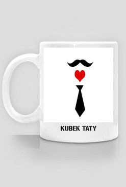 kubek taty