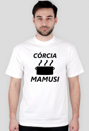 Córcia Mamusi