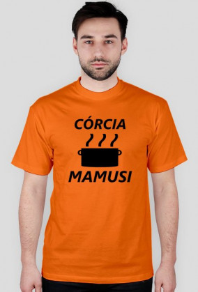 Córcia Mamusi