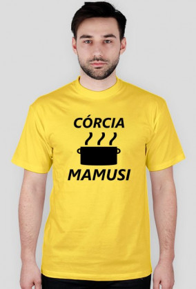 Córcia Mamusi