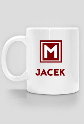 KUBEK JACEK