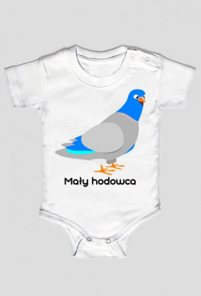 Body dziecięce #2