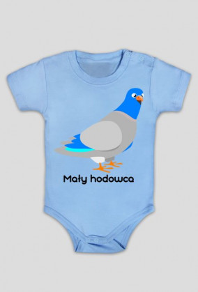 Body dziecięce #2
