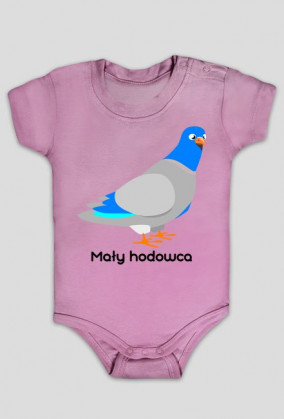 Body dziecięce #2