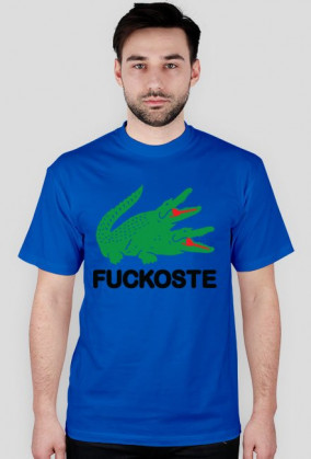 FUCKOSTE