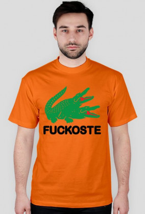 FUCKOSTE