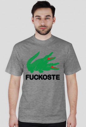 FUCKOSTE